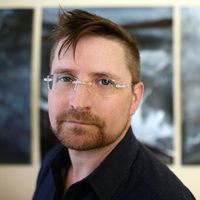 Profile image for mark hayward